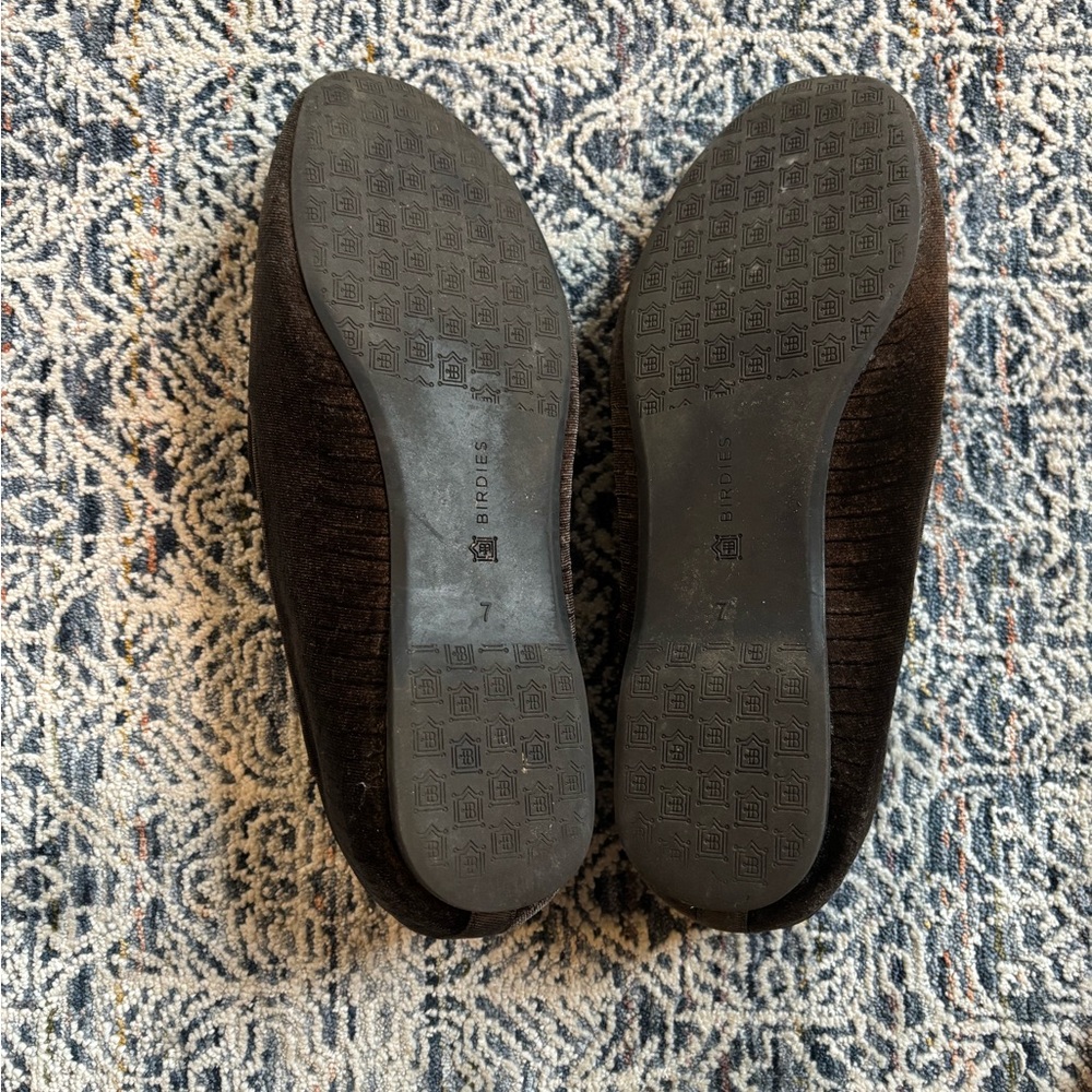 Birdies The Starling Charcoal Python - image 2